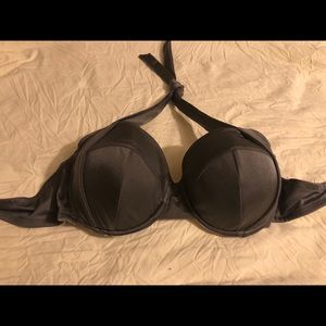 36DD/E ASOS Fuller Bust Halter bikini top